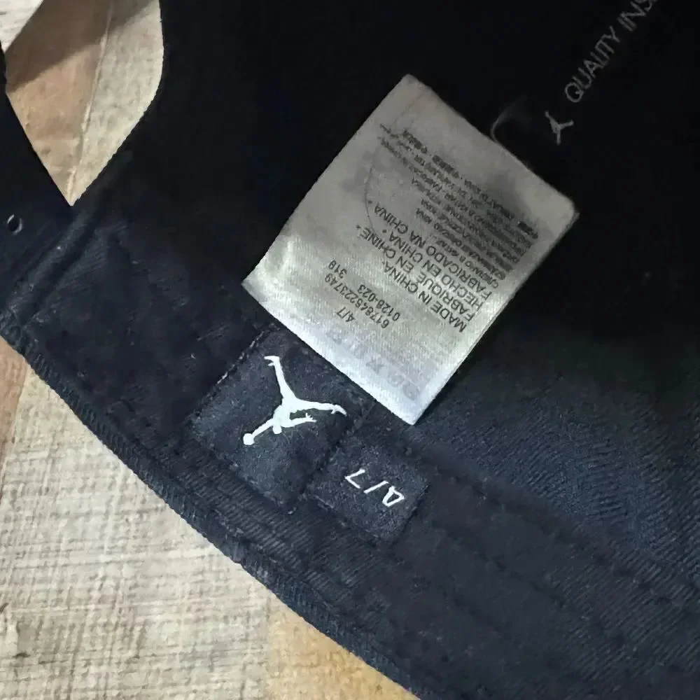 JORDAN YOUTH JUMPMAN AIR SNAPBACK